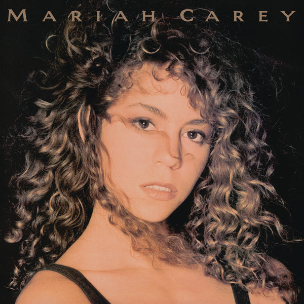 MARIAH CAREY LP en Sony Music Store 