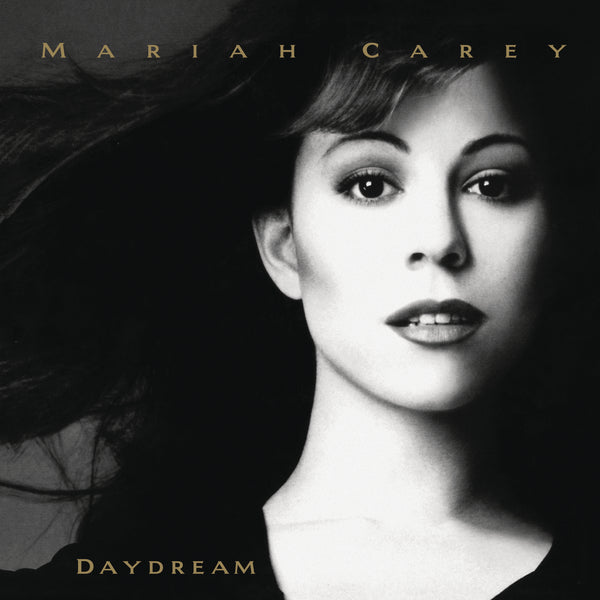 DAYDREAM LP Mariah Carey en Sony Music Store 