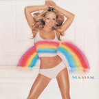 Rainbow 2LPs Mariah Carey en Sony Music Store