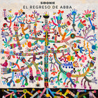 El Regreso de Abba CD Sidonie en Sony Music Store