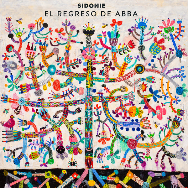 EL REGRESO DE ABBA Sidonie en Sony Music Store 