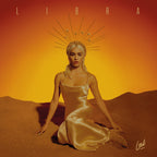 Libra CD Lali en Sony Music Store