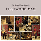 The Best of Peter Green's Fleetwood Mac 2LPs en Sony Music Store