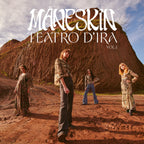Teatro D'Ira Vol 1 LP Naranja Måneskin en Sony Music Store