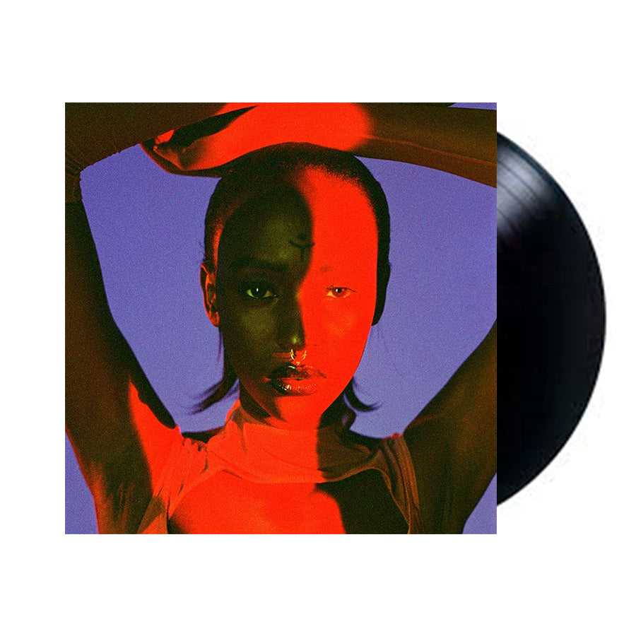 Gore LP Lous and the Yakuza en Sony Music Store