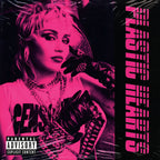 PLASTIC HEARTS 2VINYL LONGPLAY - EXPLICIT Miley Cyrus en Sony Music Store 
