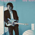 Sob Rock LP John Mayer en Sony Music Store