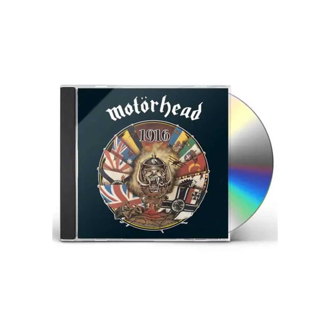 1916 CD