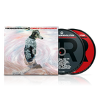 Coming Up To Consciousness CD + DVD Pure Reason Revolution en Sony Music Store