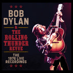 The Rolling Thunder Revue: The 1976 Live Recordings 39 CDS en Sony Music Store