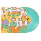LLabrinth, Sia & Diplo presents... LSD (5º Aniversario) LP Turquesa en Sony Music Store