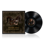 Curious Ruminant Deluxe Gatefold black LP & LP-Booklet Jethro Tull en Smfstore