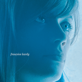La edición en vinilo negro del álbum de Françoise Hardy 'L'amitié' en Sony Music Store