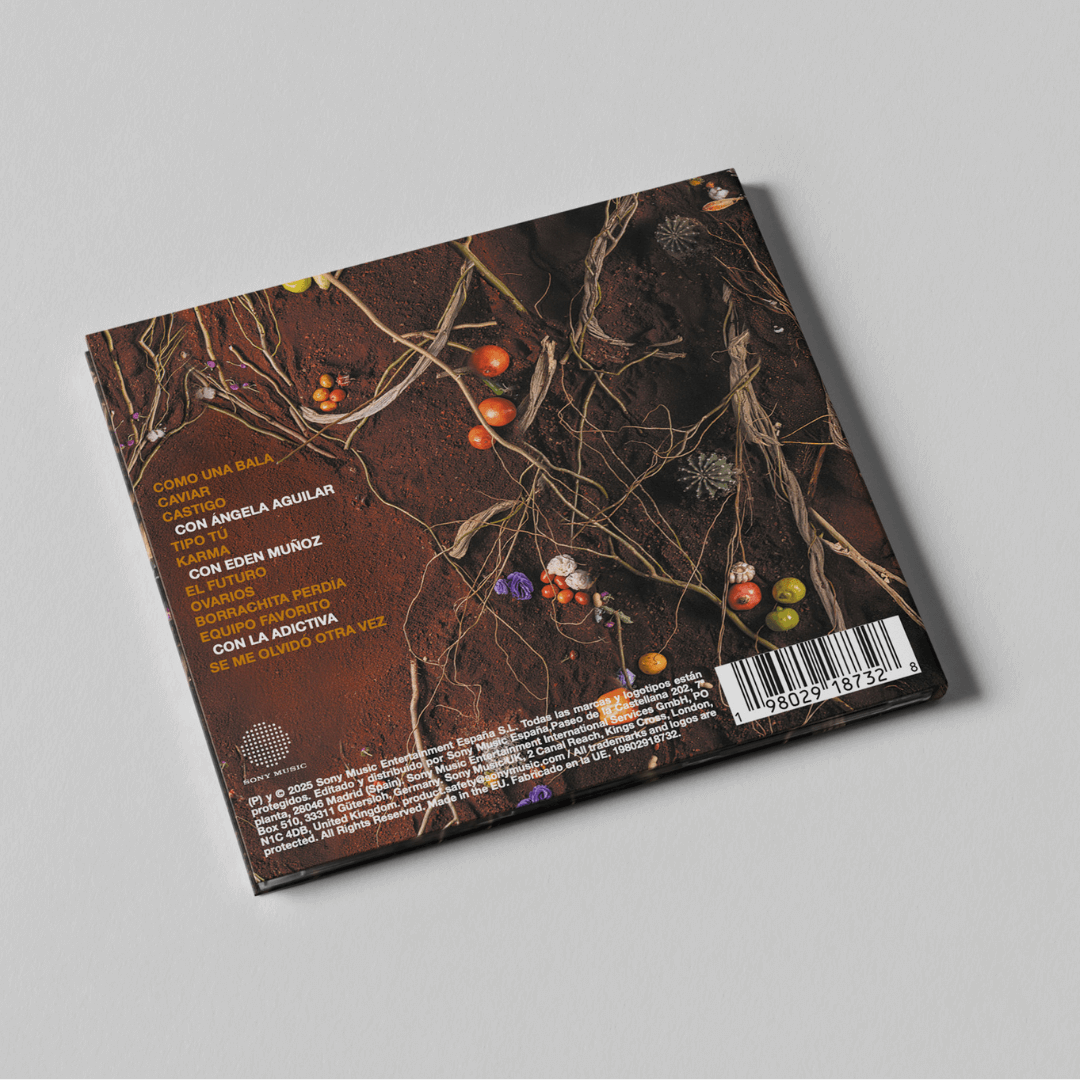 Aguachile CD Indía Martínez en SMFSTORE