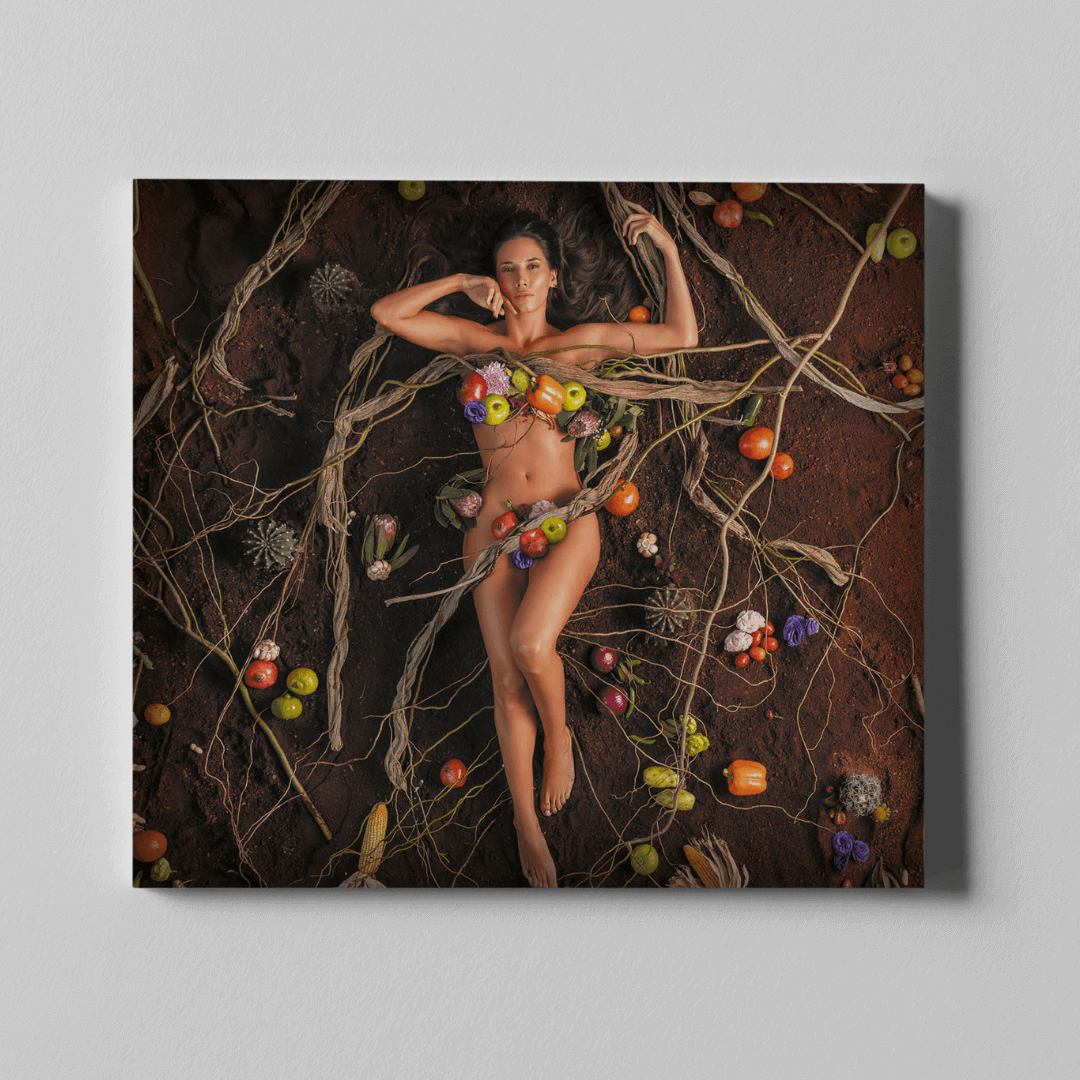 Aguachile CD Indía Martínez en SMFSTORE