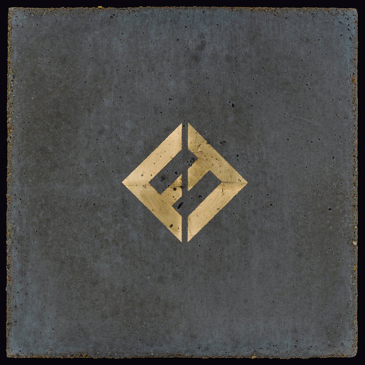 CONCRETE AND GOLD LP Foo Fighters en Sony Music Store 