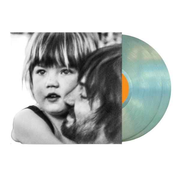 Deadbeat 2LPs Verde Botella Tame Impala en Sony Music Store