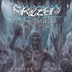Encased in Ice LP Frozen Soul en Sony Music Store