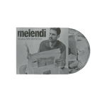 20 Años sin Noticias CD Melendi en Sony Music Store