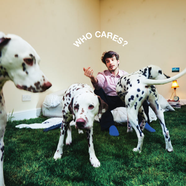 WHO CARES?. WIDE PHYSICAL LP en Sony Music Store
