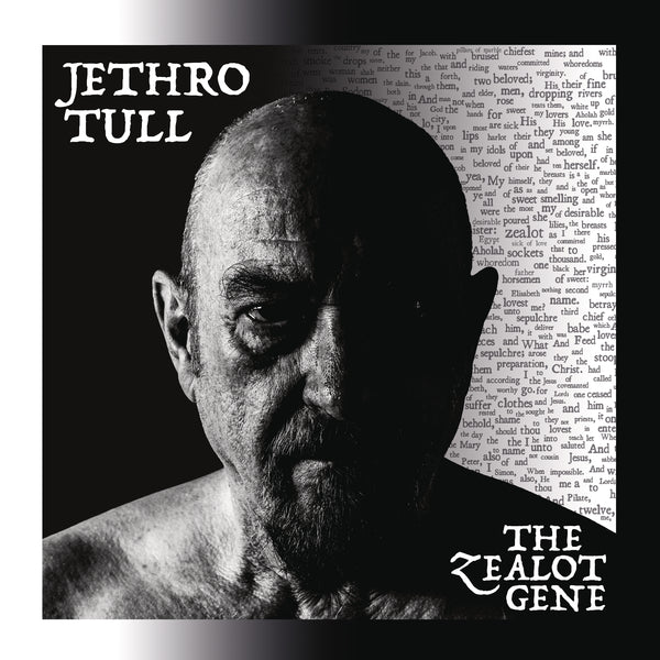 THE ZEALOT GENE. GATEFOLD BLACK 2LP+CD & LP-BOOKLET Jethro Tull en Sony Music Store 