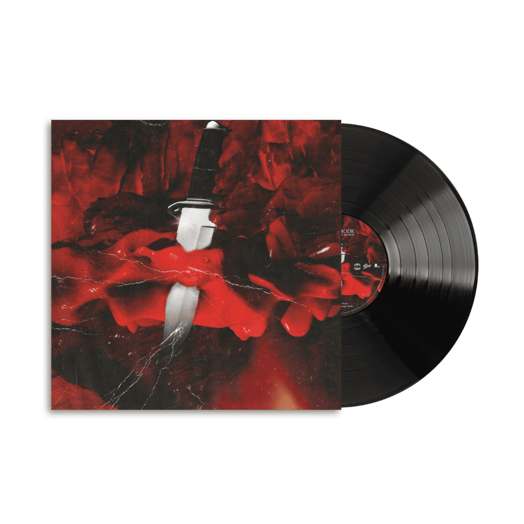 Savage Mode LP 21 Savage en Sony Music Store