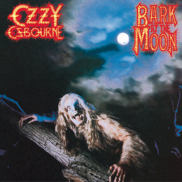 OZZY OSBOURNE – Sony Music Store