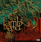 Ashes Of The Wake (20th Anniversary) 2 CDs Lamb of God en Sony Music Store