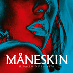 Il Ballo Della Vita LP Måneskin en Sony Music Store
