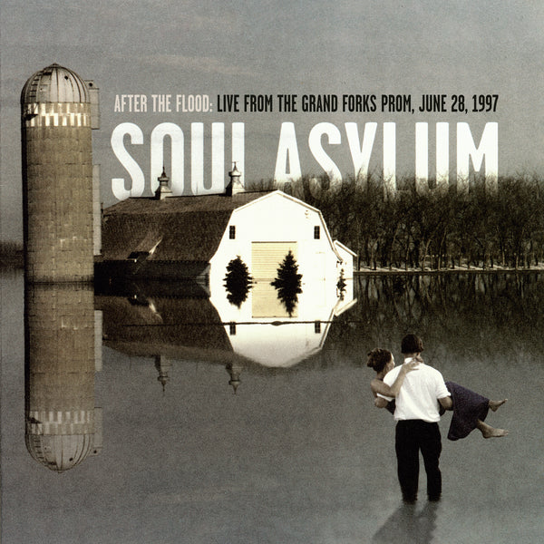 AFTER THE FLOOD: LIVE FROM THE GRAND FORKS PROM 2LPs Soul Asylum en Sony Music Store 
