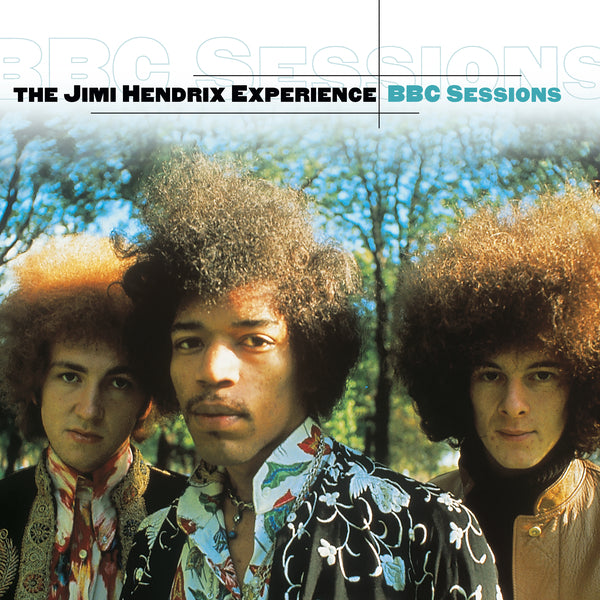BBC SESSIONS (1-LP VERSION) Jimi Hendrix en Sony Music Store 