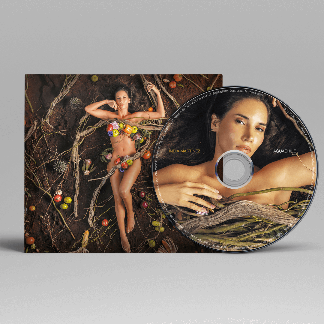 Aguachile CD Indía Martínez en SMFSTORE