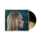 30 Adele CD en Sony Music Store