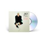 30... y Tanto CD Sergio Dalma en Sony Music Store