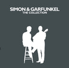 THE COLLECTION (SIMON&GARFUNKEL)