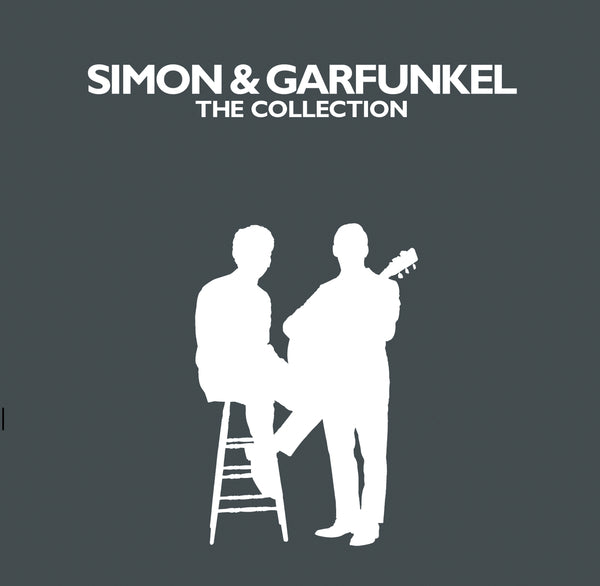 THE COLLECTION (SIMON&GARFUNKEL)
