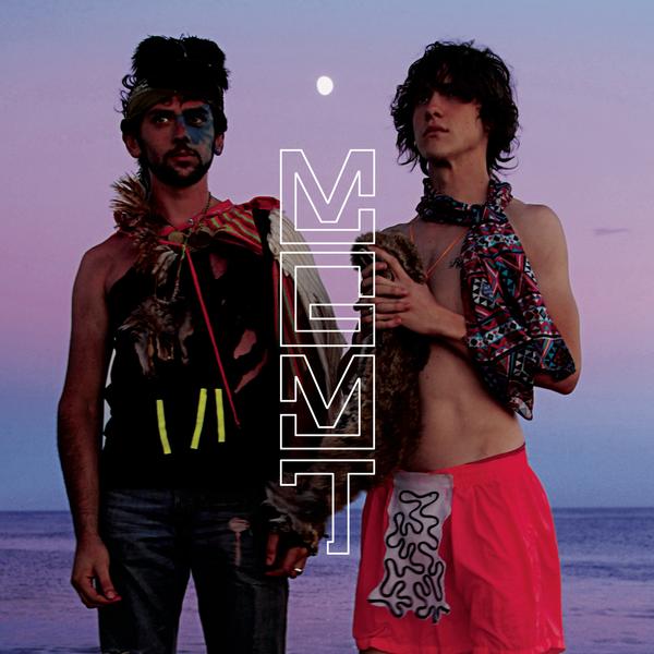 ORACULAR SPECTACULAR (INCLUDE DOWNLOAD INSERT) LP MGMT en Sony Music Store 