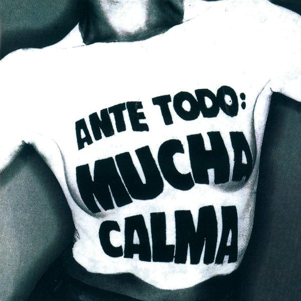 ANTE TODO MUCHA CALMA Siniestro Total en Sony Music Store 