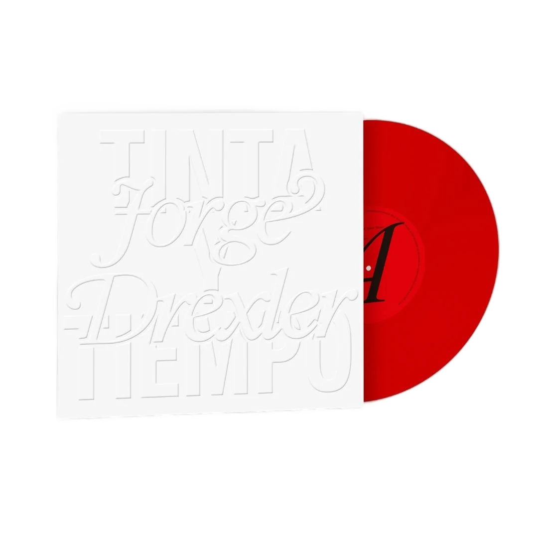 Tinta y Tiempo CD Jorge Drexler en Sony Music Store