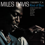Kind of Blue CD Miles Davis en Sony Music Store