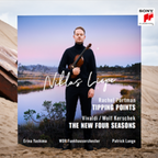 Rachel Portman: Tipping Points & Vivaldi/Kerschek: The New Four Seasons CD Niklas Liepe en Sony Music Store