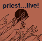Priest... Live 2CDs Judas Priest en Sony Music Store