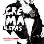 Cremalleras CD Sidecars en Sony Music Store