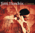 Live at Woodstock 3LPs Jimi Hendrix en Sony Music Store