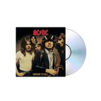 Highway to Hell CD AC/DC en Sony Music Store