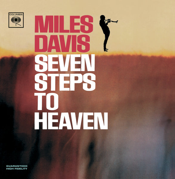 SEVEN STEPS TO HEAVEN CD Miles Davies en Sony Music Store 