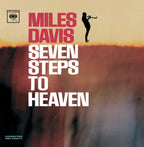 Seven Steps To Heaven CD Miles Davis en Sony Music Store