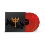 Reflections - 50 Heavy Metal Years of Music 2LPs Rojo Judas Priest en Sony Music Store