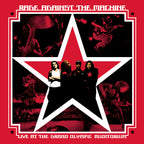 Live at the Grand Olympic Auditorium CD Rage Against the Machine en Sony Music Store