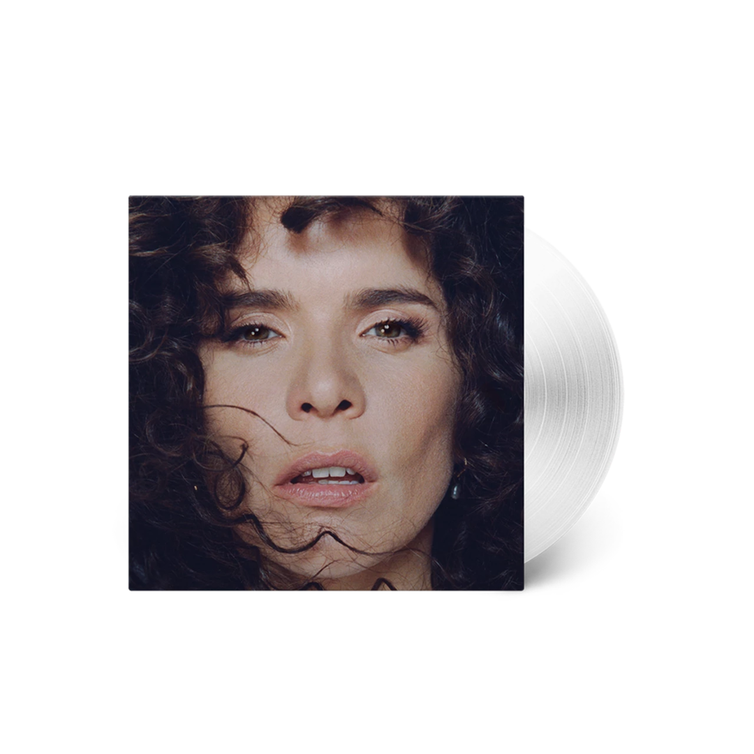 The Glorification of Sadness Vinilo Transparente Indie Exclusive Paloma Faith en Smfstore